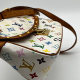 Louis Vuitton Multicolor Monogram Sologne Crossbody Bag