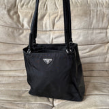 Prada Tote Bag
