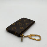 Louis Vuitton Key Pouch