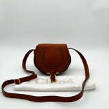 Chloe Marcie Crossbody Bag