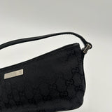 Gucci Boat Pochette GG Monogram