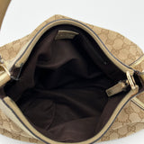 Gucci Abbey D-Ring Handbag