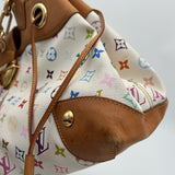 Louis Vuitton Multicolor Ursula Shoulder Bag