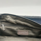 Chanel Lady Braid Bowler Bag