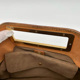 Louis Vuitton Multicolor Judy Shoulder Bag