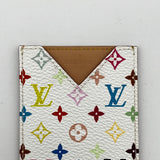 Louis Vuitton Murakami Monogram Mirror Etui