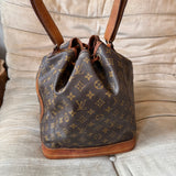 Louis Vuitton Sac Noe Grande