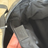 Gucci GG Monogram Shoulder Bag / Tote