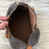 Louis Vuitton Speedy 35