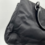 Prada Nylon Tote Bag