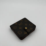 Louis Vuitton Wallet Monogram