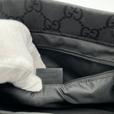 Gucci Handbag Tote Bag Bamboo GG