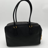 Prada Saffiano Hand Bag