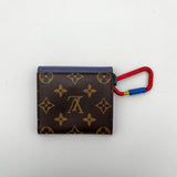 Louis Vuitton Outdoor Compact Wallet by Kim Jones