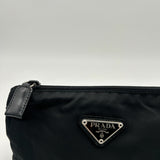 Prada Tessuto Nylon Pouch