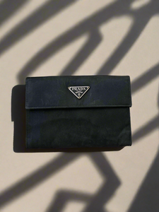 Prada Wallet