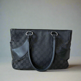 Gucci Monogram GG Shoulder Bag