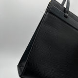 Louis Vuitton Epi Leather Croisette