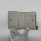 Bottega Veneta Zip Wallet