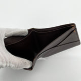 Louis Vuitton Damier Bifold Wallet