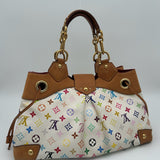 Louis Vuitton Multicolor Ursula Shoulder Bag