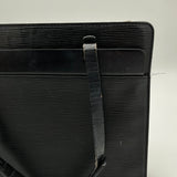 Louis Vuitton Epi Leather Croisette