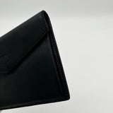 Chanel Leather Clutch