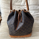 Louis Vuitton Sac Noe Grande