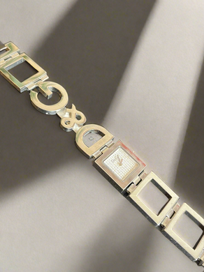 Dolce Gabbana Quartz Watch Women