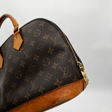 Louis Vuitton Alma