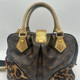 Louis Vuitton Adele Stephen Sprouse Limited Edition