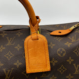 Louis Vuitton Speedy 40