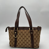 Gucci Abbey D-Ring Shoulderbag