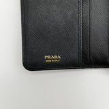 Prada Saffiano Leather Wallet