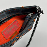 Chanel Wild Stitch Pochette