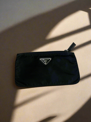 Prada Pouch