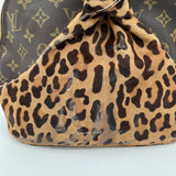 Louis Vuitton Alma x Azzedine Alaia