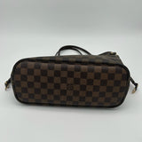 Louis Vuitton Damier Neverfull PM Tote Bag
