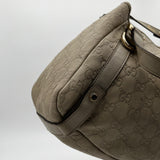 Gucci Guccisima GG Hobo Bag