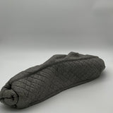 Chanel Jersey Melrose Cabas