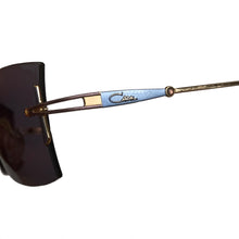 Laden Sie das Bild in den Galerie-Viewer, Vintage Cazal Sunglasses