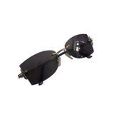 Vintage Cazal Sonnenbrille
